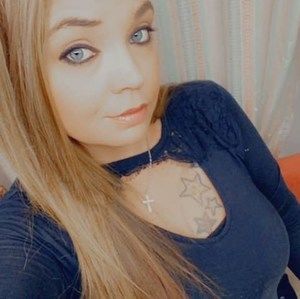 Meet your Posher, Shauna